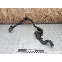 Корпус термостата Nissan Micra K11 рест. 2002 924005F000