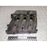 коллектор впускной Renault Scenic 2 2005 FE8452,F02800,111793