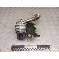 Заслонка дроссельная Renault Koleos 2008 8200330810,8200330812,H8200330812,8200693739,8200327011,H8200327011