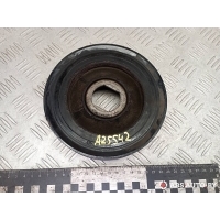 шкив коленвала Renault Scenic 3 2011 8200361247,8200767762,1230300Q0A,1230300Q1D,1230300Q2F