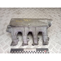 коллектор впускной Opel Corsa B 2000 97080965