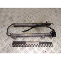 топливная рампа Mitsubishi Galant 8 1998 319785