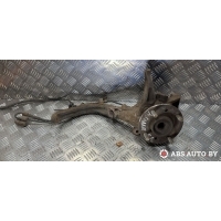ступица передняя левая Mitsubishi Galant 8 1999