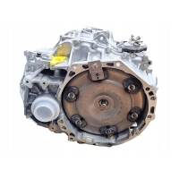Кпп volkswagen crafter 09q300035b aq450 новая