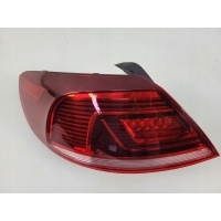 Фара задняя volkswagen passat cc 12 - 3c8945207ad левая