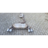 Глушитель конечный volkswagen гольф vii 7 r20 5q6253611bh
