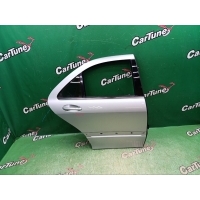 Дверь Mercedes-Benz S W220 2004 A2207300205