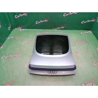 Крышка багажника AUDI TT 8N 2005 8N8827023D