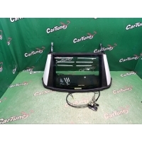 Стекло заднее Mercedes-Benz SL R230 2003 A2307901840