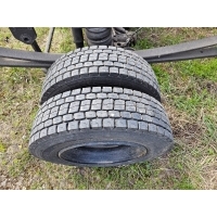 Колёса колесо колёсные диски шины 4 искусства iveco eurocargo sailun sdr1 205 / 75 17 , 5 r