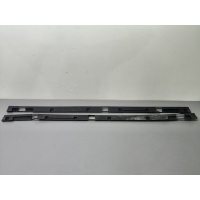 накладка на порог Chery Tiggo 4 Pro 2023 J685402840, J685402830