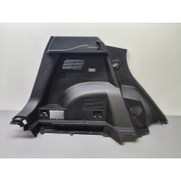 Обшивка багажника Chery Tiggo 4 Pro 2023 J685402110