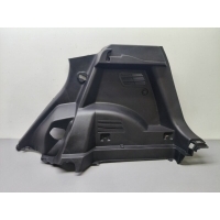 Обшивка багажника Chery Tiggo 4 Pro 2023 J685402120