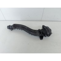 Патрубок впускной системы Mercedes CLA C118 A6540980107