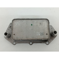 радиатор акпп Mercedes CLA C118 A2473711400
