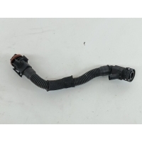 Гофра инжектора Mercedes CLA C118 A6540104401