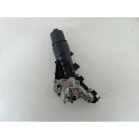 Корпус масляного фильтра Mercedes CLA C118 A6541806100