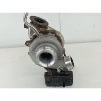Турбина Mercedes CLA C118 A6540908400