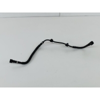трубка вакуумной системы Mercedes CLA C118 A6540700802