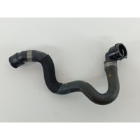 Патрубок системы охлаждения Mercedes CLA C118 A2478307200