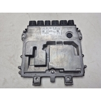 Блок управления двигателем Mercedes CLA C118 A6549007900