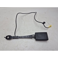 Замок ремня безопасности Mercedes CLA C118 A2478600169