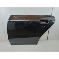 дверь Mercedes CLA C118 A1187320500