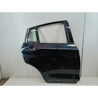 дверь BMW X4 F26 41007364792