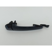 Ручка двери BMW X4 F26 51217207562