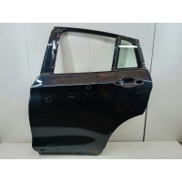 дверь BMW X4 F26 41007364791