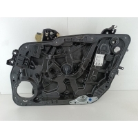 стеклоподъемник Mercedes CLA C118 A1187200300
