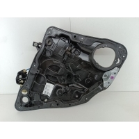 стеклоподъемник Mercedes CLA C118 A1187300501