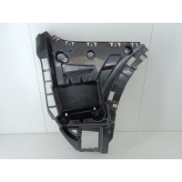 Кронштейн бампера BMW X4 F26 51127338766