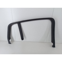 Накладка двери BMW X4 F26 51357339581