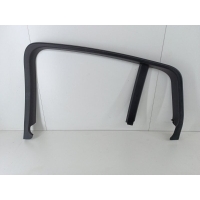Накладка двери BMW X4 F26 51357339582