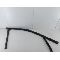 Направляющая стекла BMW X4 F26 51337454166