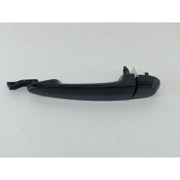 Ручка двери BMW X4 F26 51217207561