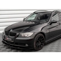 Bmw e90 e91 зеркало левая 5 контакты европейские