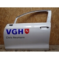 Дверь левая передняя левый передняя volkswagen гольф 8 viii 5h cd1 2019 -