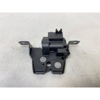 замок багажника MINI Cooper HATCH F55 2014-2020 51247337576, 7337576