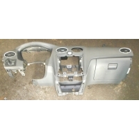 Focus mk2 2006 год панель панель консоль airbag