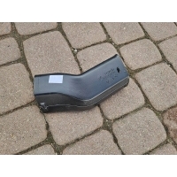 Трубки надува панели обогревателя вентилятора opel мокко b 2 9829743280