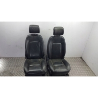 Chevrolet captiva 2007 комплект обивка / комплект