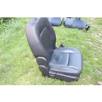 Chevrolet captiva 2011r рестайлинг - кресло правая , skóra , europa , grzany