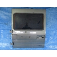 Крышка багажника багажника мерседес g - klasa w460 w461