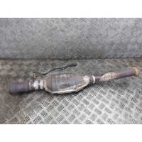 Катализатор полный renault megane ii 2.0 16v 7700107433