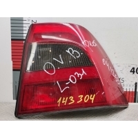 Фонарь задний правый Opel Vectra B (1995-2002) 62145