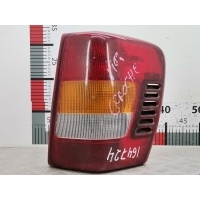 Фонарь задний правый Jeep Grand_Cherokee 2 (1998-2004) 2001 55155142