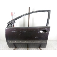 Дверь передняя левая Citroen C5 1 (2000-2008) 2004 ,9002P1