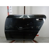 Дверь задняя левая Audi A6 C5 (1997-2005) 2004 ,4B0833051